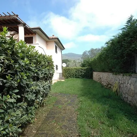 Margidore * Capoliveri (Isola d'Elba)