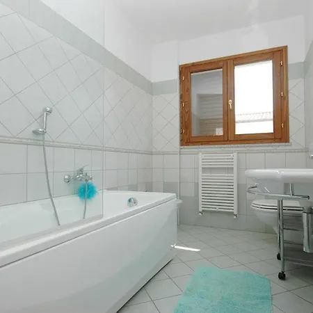Apartment Margidore