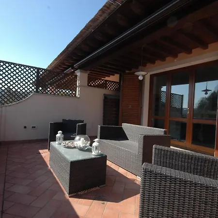 Margidore Apartment Capoliveri (Isola d'Elba)