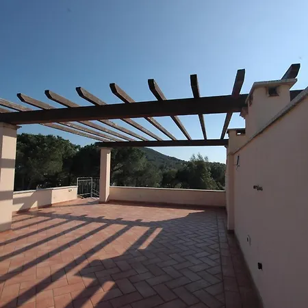 Margidore Apartment Capoliveri (Isola d'Elba)