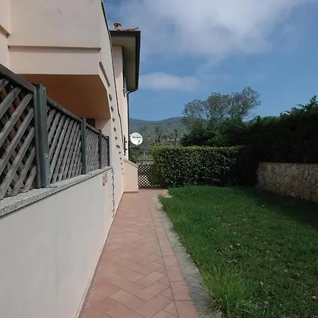 Margidore Apartment *