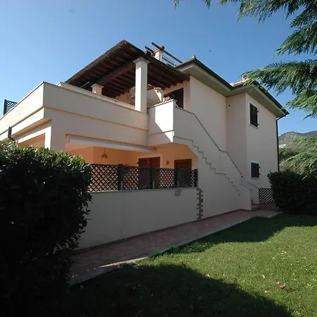Margidore *