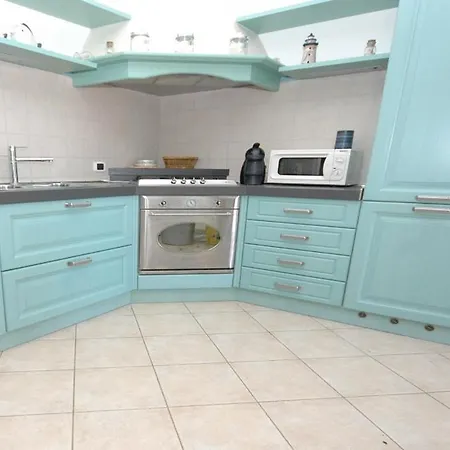 Apartmán Margidore